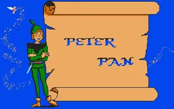 Peter Pan (Fr)